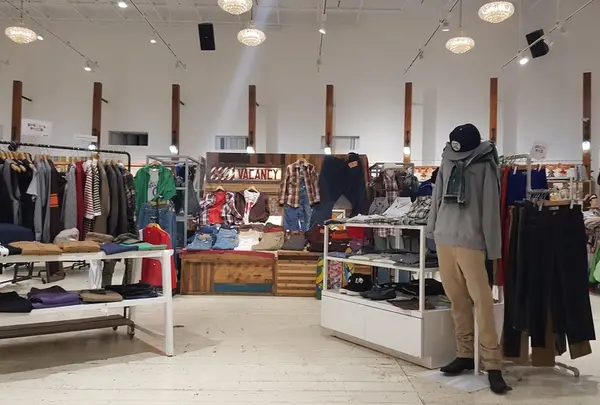 スリースター京都