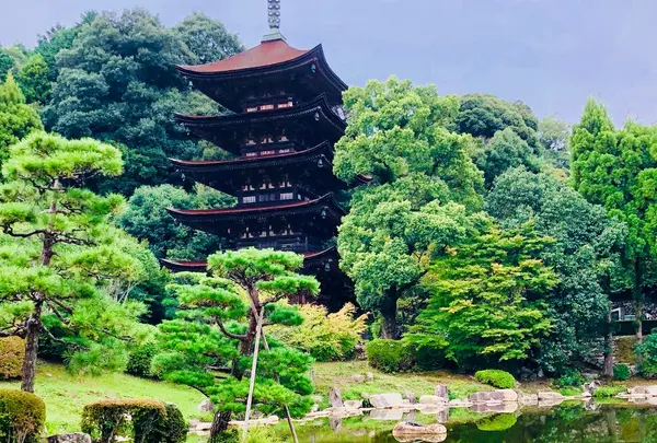 瑠璃光寺の写真・動画_image_432599