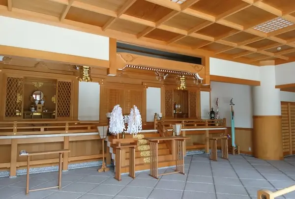 須賀神社
