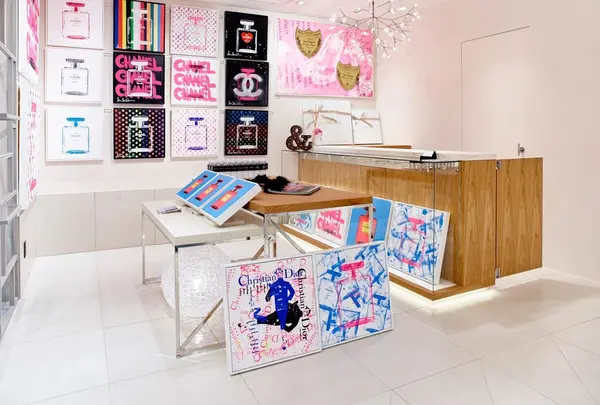 &Collection 表参道本店