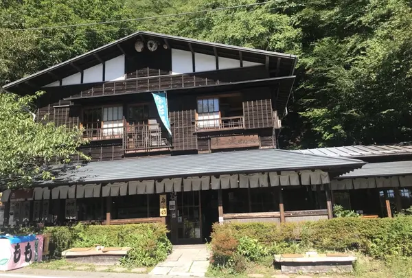 天下茶屋