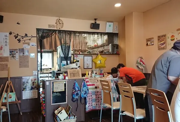 ローリンバーガー