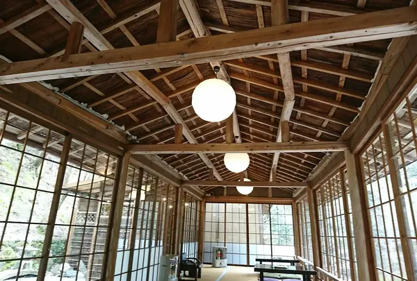 瓦そば松右衛門