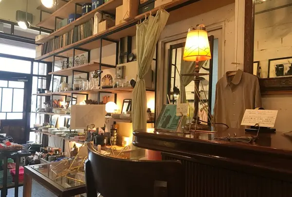 パスキューアイランド