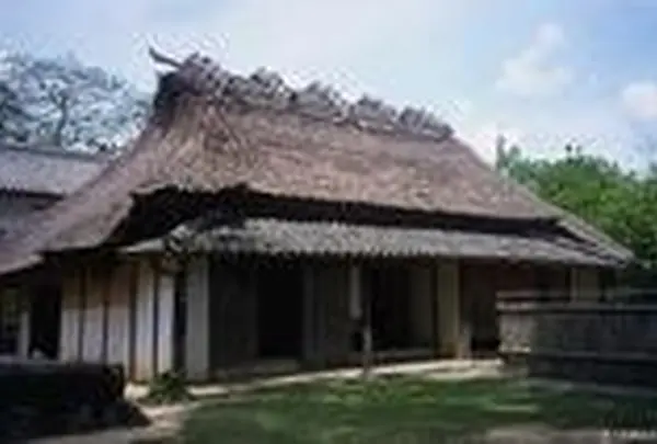 岩崎弥太郎生家