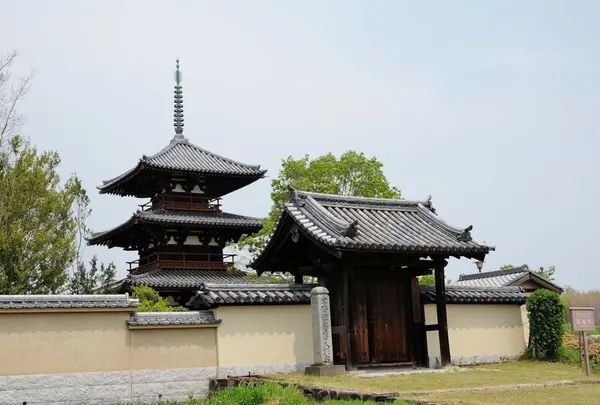 法起寺