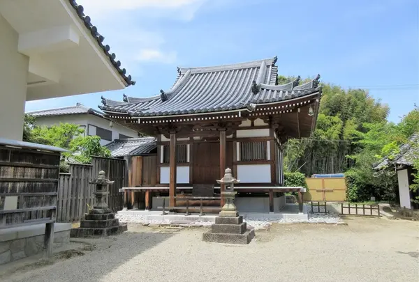 法輪寺