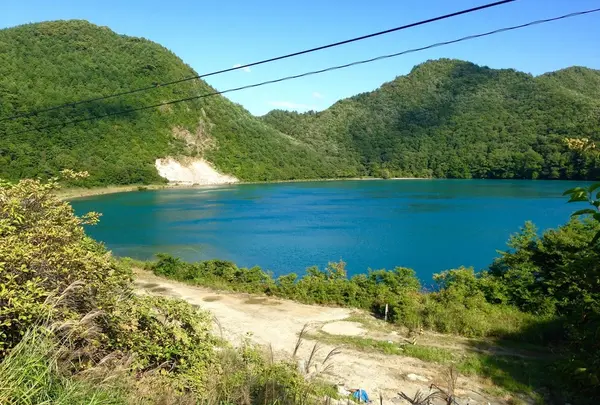 潟沼