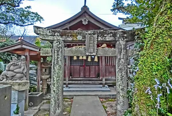 唐津神社