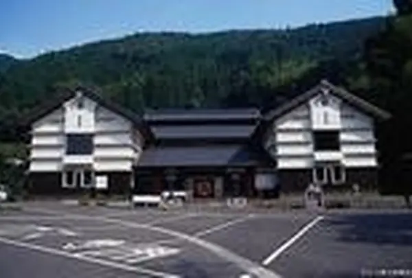中岡慎太郎館
