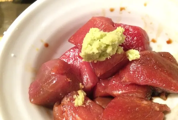 ぽんぽこたぬきのかくれ家