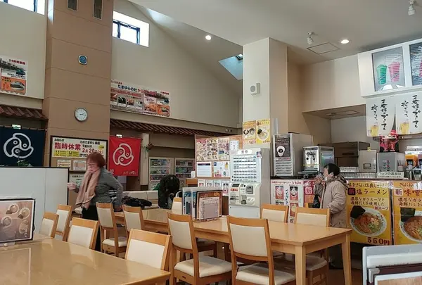 北のたまゆら 桑園