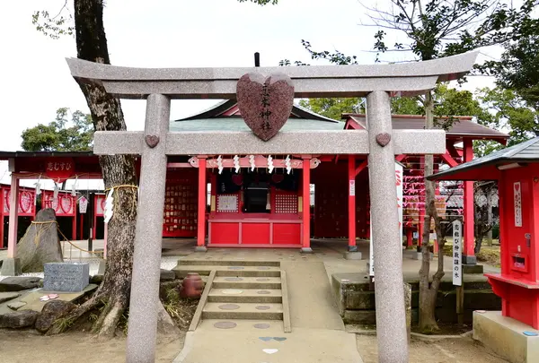 恋木神社