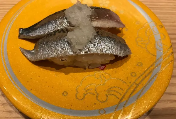 もりもり寿司