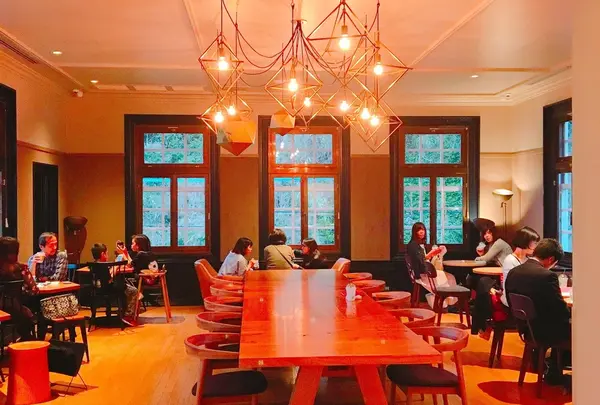 スターバックスコーヒー 鹿児島仙巌園店