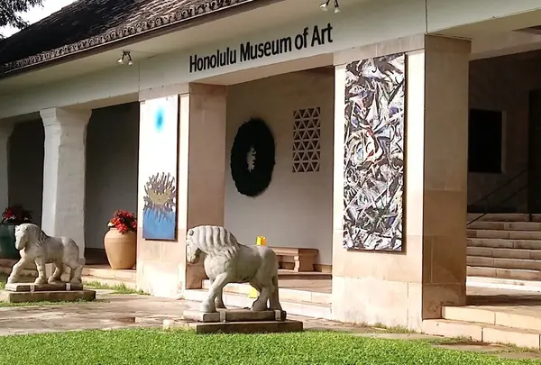 Honolulu Museum of Art
