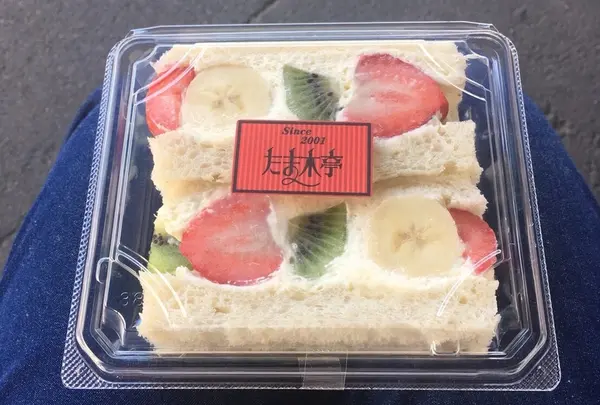 たま木亭
