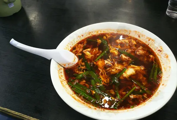辛麺屋 桝元 赤江店