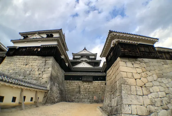 松山城の写真・動画_image_434377