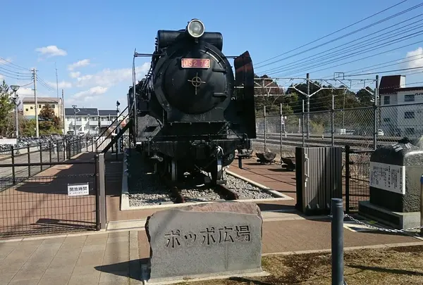 御殿場駅