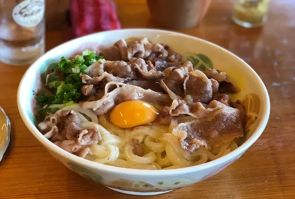 三好うどんの写真・動画_image_434463