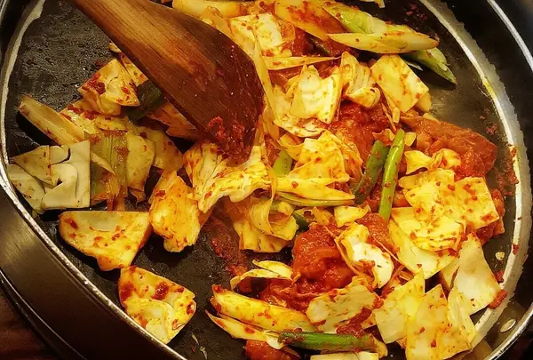유가네 명동직영점