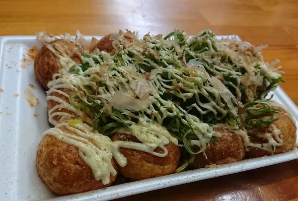 どないやアメリカ村店