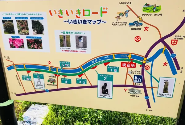 いきいきロード