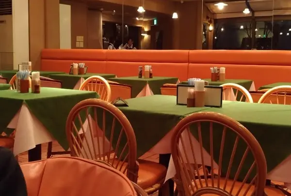 六角堂 本店
