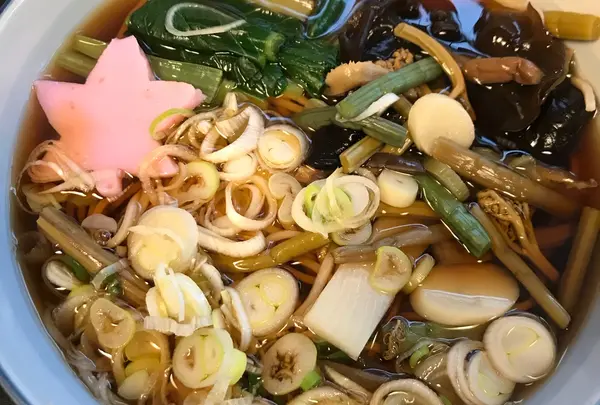 福よし