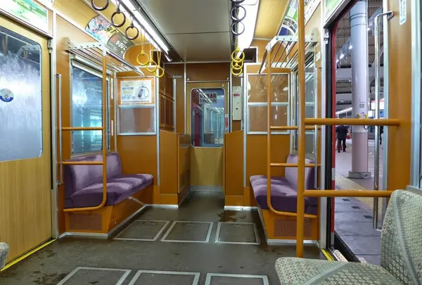 塔ノ沢駅