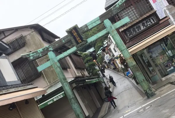 江ノ島