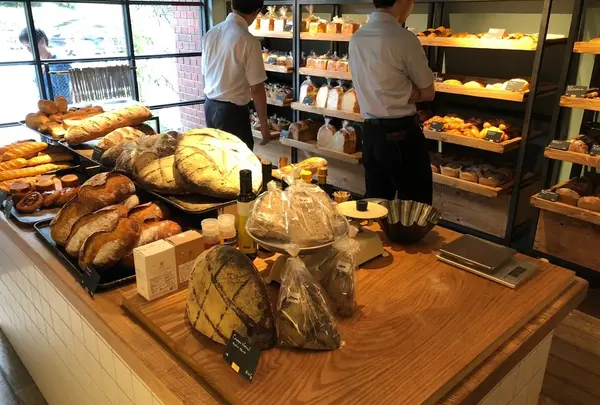 MORETHAN BAKERY
