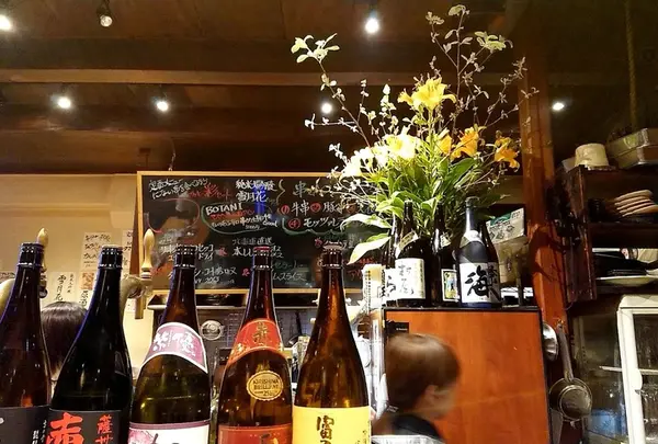 串カツ専門店 心斎橋カラッと