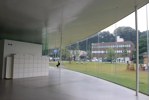 金沢21世紀美術館の写真・動画_image_435261