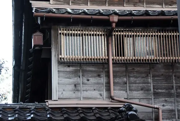 妙立寺（忍者寺）