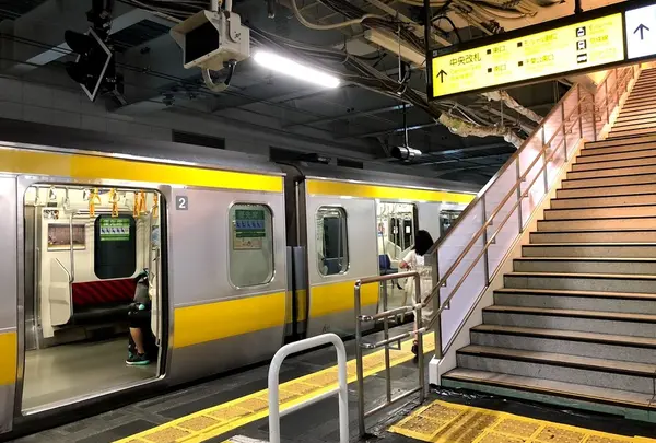 千葉駅