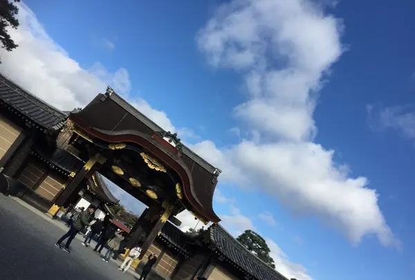 二条城