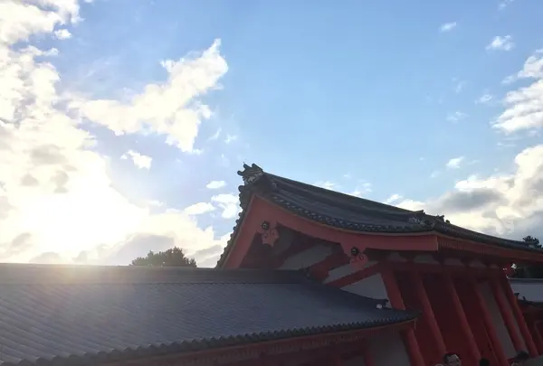 京都御所