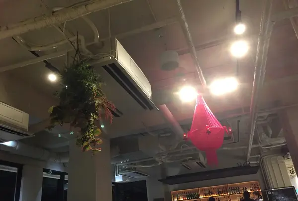 ホテルアンテルーム京都