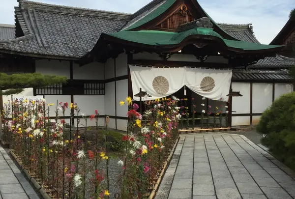 大覚寺