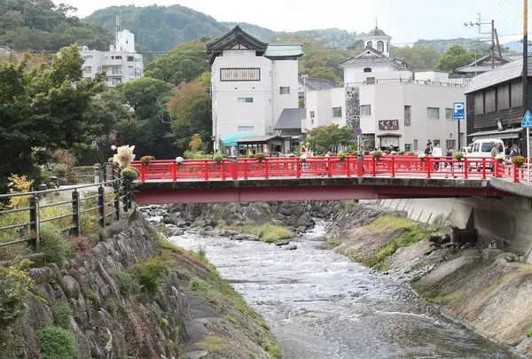 渡月橋