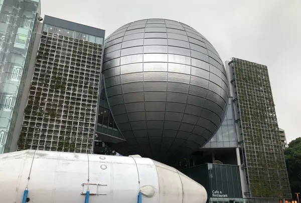 名古屋市科学館の写真・動画_image_435636