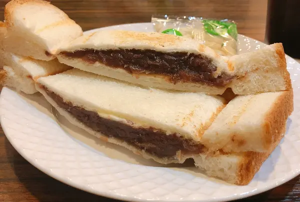 モーニング喫茶 リヨンの写真・動画_image_435640