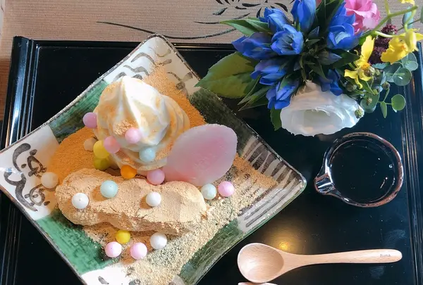 やごとのだんごやさんの写真・動画_image_435642