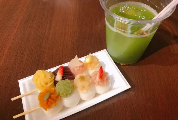 犬山城下町の写真・動画_image_435644