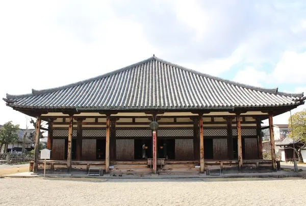 元興寺