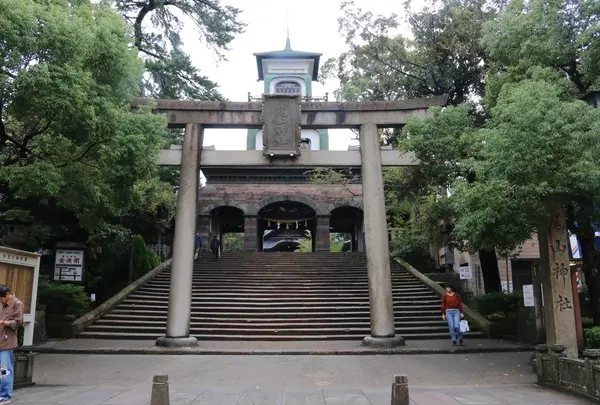 尾山神社の写真・動画_image_435780