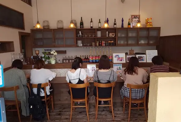 cafe LUKE