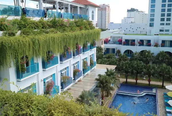 Risemount Premier Resort Danangの写真・動画_image_435853
